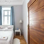 Violet Rooms Kazimierz Old Town