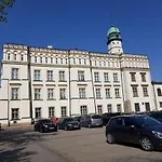 Violet Rooms Kazimierz Old Town
