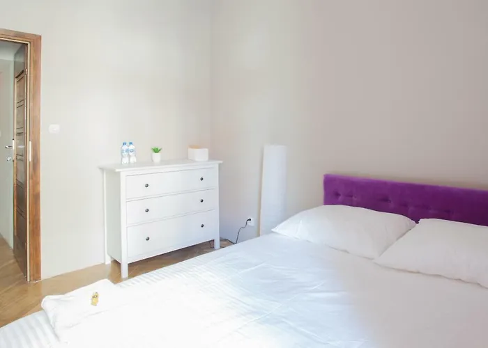 Violet Rooms Kazimierz Old Town