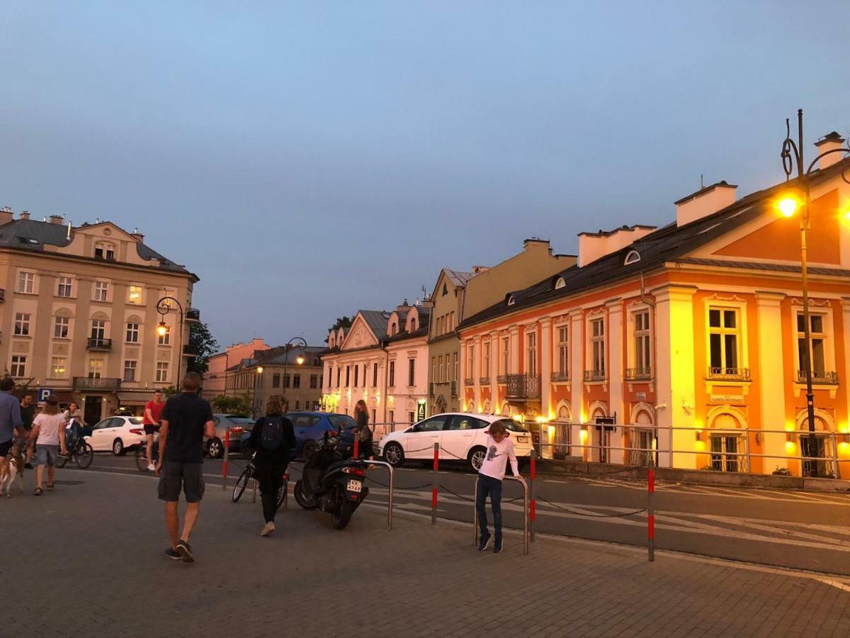 Violet Kazimierz Old Town Kraków