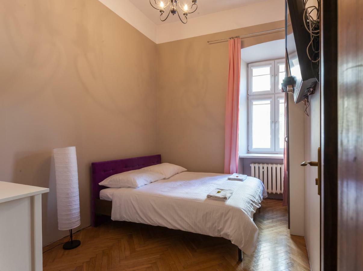 Violet Kazimierz Old Town *