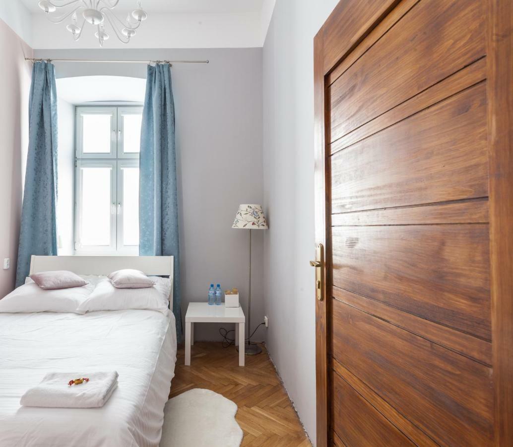 Violet Kazimierz Old Town Guest house *