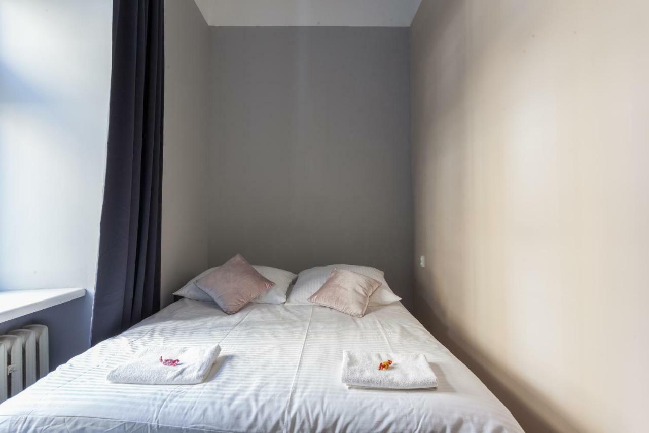 Violet Kazimierz Old Town Guest house *