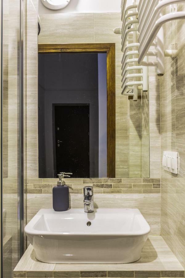 Violet Kazimierz Old Town Guest house *
