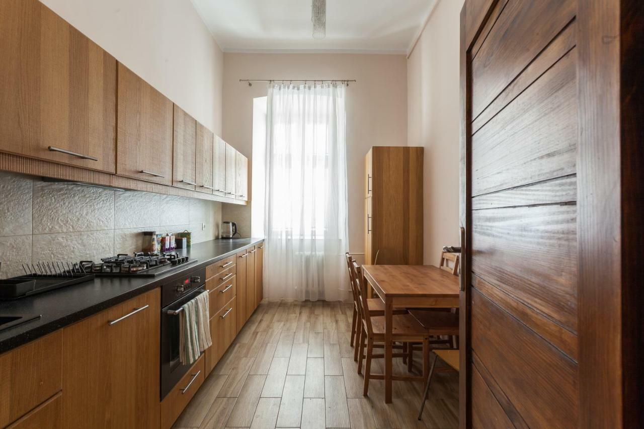 Violet Kazimierz Old Town Guest house *