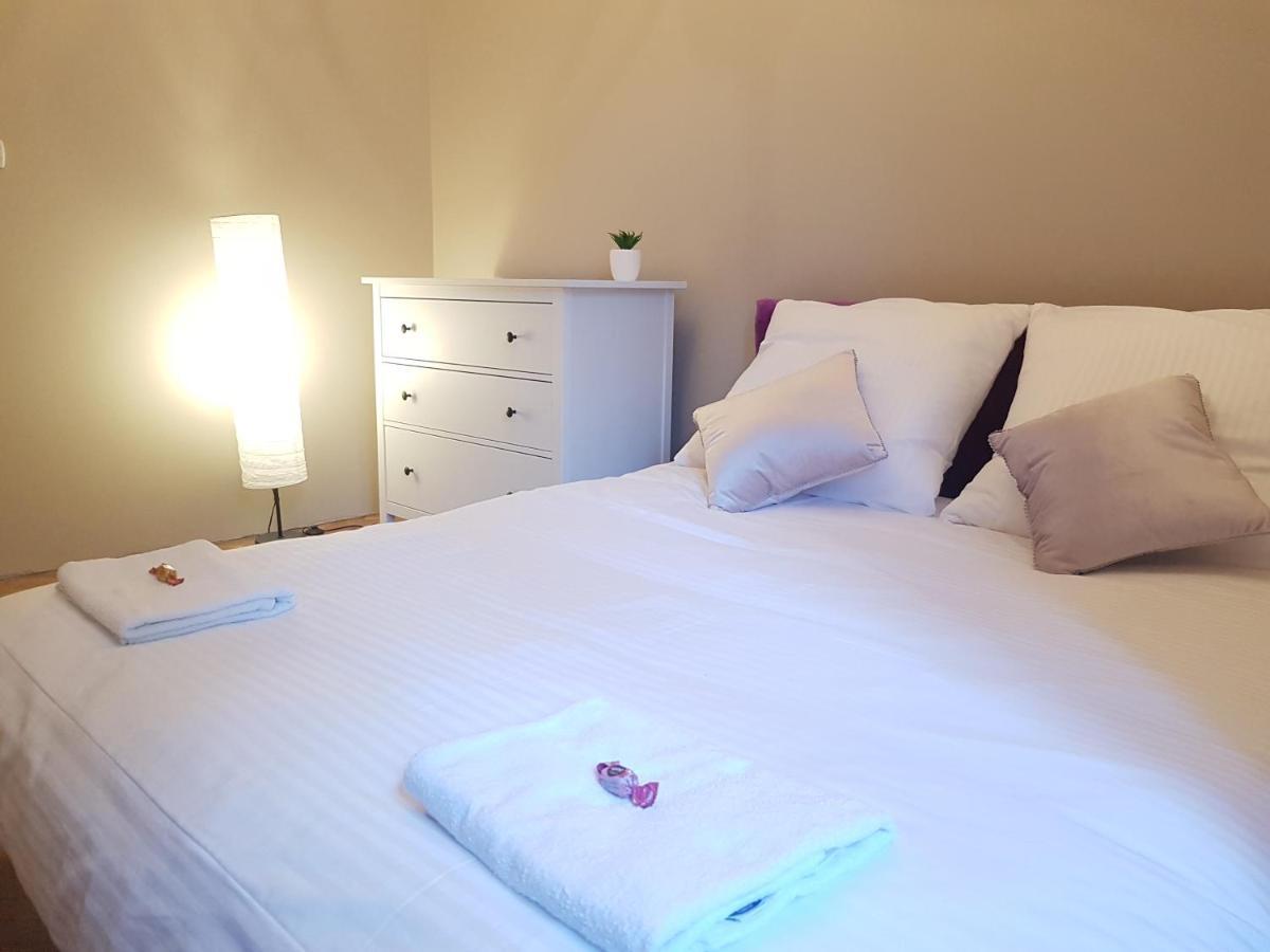 Guest house Violet Kazimierz Old Town *