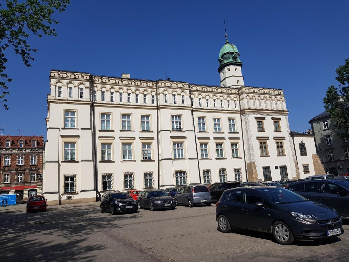 Guest house Violet Kazimierz Old Town Krakow