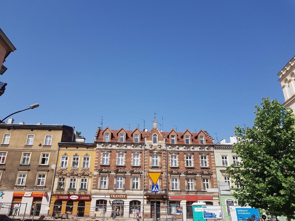 Guest house Violet Kazimierz Old Town Krakow